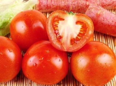 海参的十大治病功效 西红柿的十大治病的功效