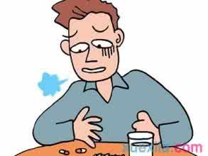 喝酒后胃痛呕吐怎么办 喝酒后胃痛怎么办
