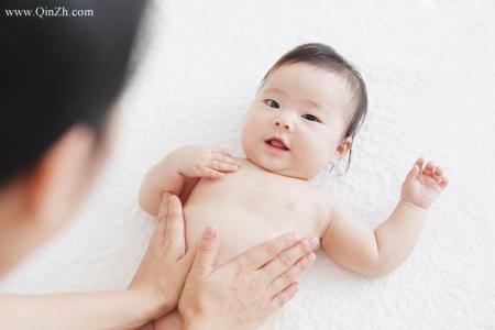 婴儿肚子胀表现 宝宝为什么会肚子胀