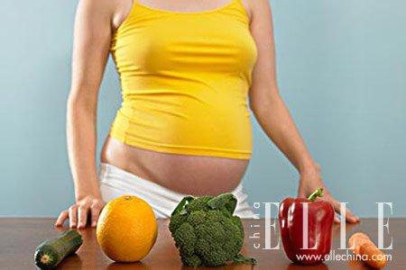 女人抽烟对怀孕的影响 影响女人怀孕的六种食物