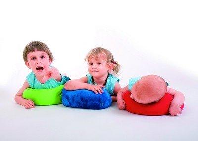 行为能力测试 测试宝宝6种行为能力
