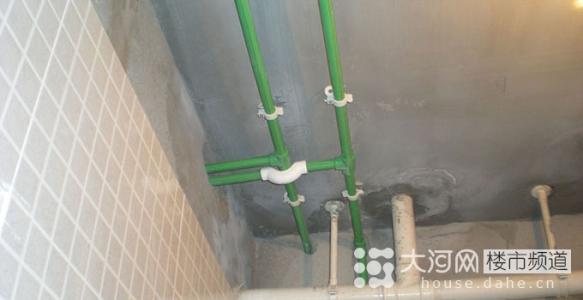 装修水管应该注意事项 家居装修水管的7大注意事项