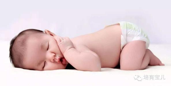 睡觉时呼吸暂停 小心宝宝睡觉时呼吸暂停