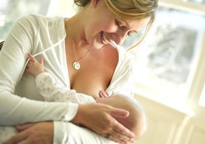 母乳性腹泻还能吃吗 母乳性腹泻是怎么回事？