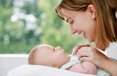 春季宝宝护理注意事项 4―6个月宝宝护理的注意事项 4―6个月宝宝如何护理