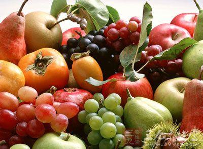 春季吃什么水果最养生 女人养生多吃哪些水果