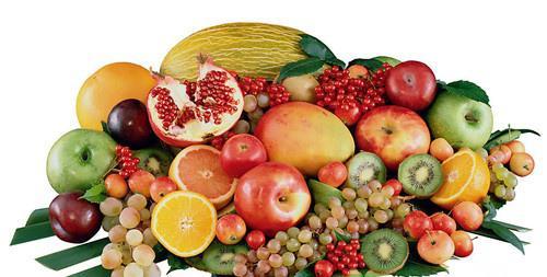 方便面的健康吃法 水果7种吃法不健康