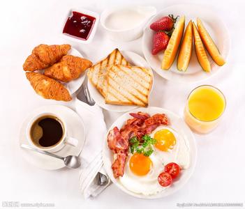 怎样才是完美微笑 怎样的早餐才是最完美的早餐