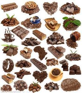 巧克力治病 巧克力的7种治病功效