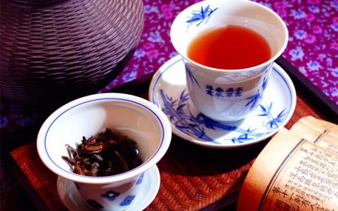 女人喝红茶的好处 喝红茶的好处