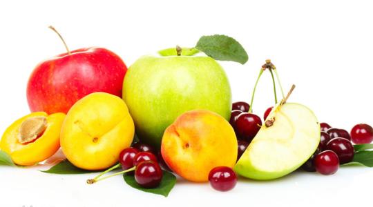 治疗口腔溃疡的水果 6种可以治疗口腔溃疡的水果