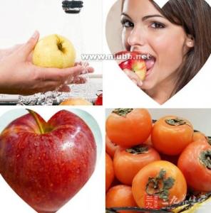 什么水果治口腔溃疡 哪些水果能治口腔溃疡