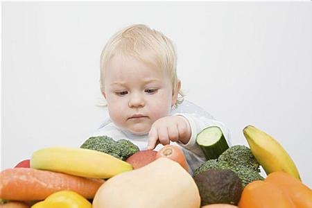 7个月宝宝便秘吃什么好 宝宝吃什么可以防止便秘