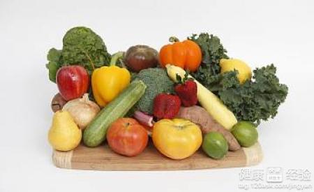 水果蔬菜如何保鲜 生活中水果蔬菜如何保鲜