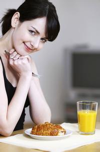 一日养生食疗养生吃法 养生吃早餐 5种吃法让女人更加年轻
