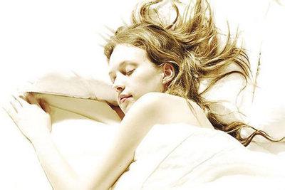 睡前三个小习惯让你轻轻松松年轻十岁