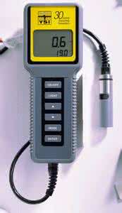 电导率仪的使用方法 电导仪的用法 如何使用电导仪