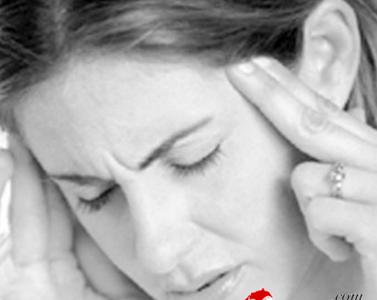 偏头痛最常见的类型是 常见头痛可分为四类型