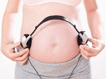 六个月胎教音乐在线听 胎宝宝六个月胎教要点是什么