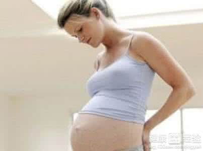 怀孕晚期腰痛如何治疗 怀孕中晚期腰痛怎么办