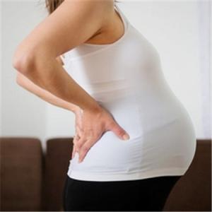 怀孕三个月腰痛 孕妇怀孕三个月腰痛是怎么回事