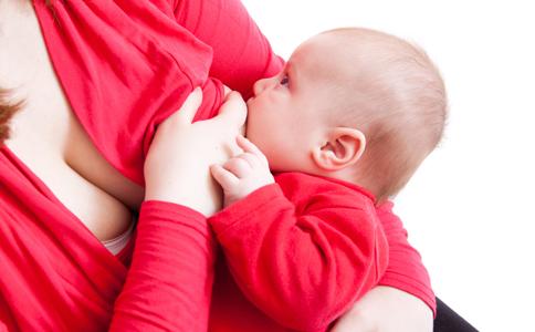 乳腺炎 母乳喂养 患乳腺炎要停止母乳喂养吗