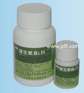 维生素b12的作用 维生素b1的作用