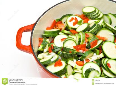 烹调蔬菜的正确方法 蔬菜是宝 烹调要巧