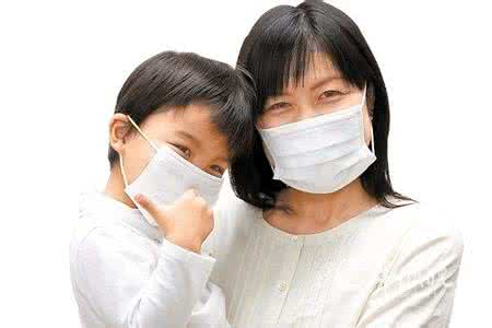 口罩正确佩戴方法 口罩佩戴不当或致呼吸道疾病