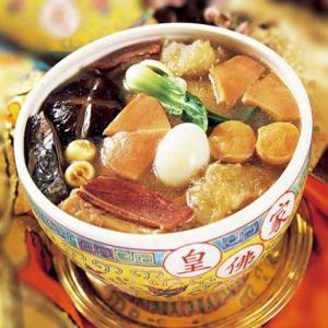 中华传统美食介绍 中华经典的传统美食介绍
