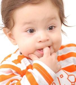 呵护牙齿 全面呵护孩子牙齿的饮食法