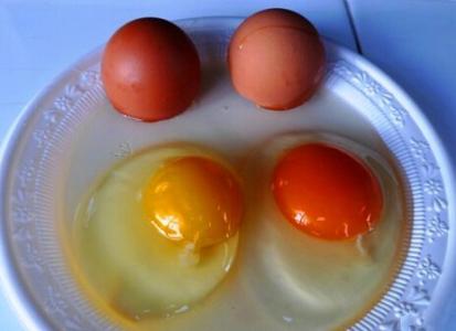 怎样辨别真假柴鸡蛋 如何辨别柴鸡蛋