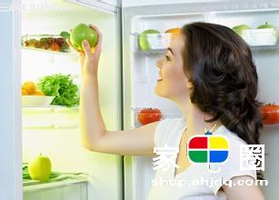 冰箱去除异味的方法 12种冰箱祛异味的方法