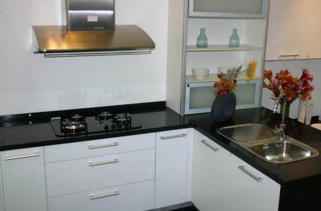 厨房装修细节 厨房装修中应关注的哪些细节
