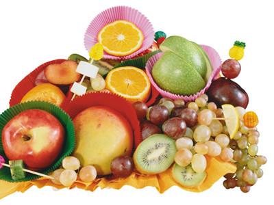 哪些水果不利于减肥 哪些水果有利于减肥