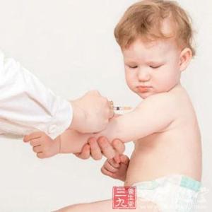 婴儿预防接种反应 婴儿预防接种后有什么反应