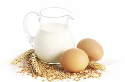 水煮蛋和豆浆一起吃吗 豆浆与鸡蛋能一起吃吗