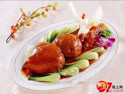 八大菜系名菜 中国八大菜系特色名菜介绍