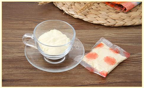 豆奶粉的营养价值 豆奶粉的营养价值有哪些