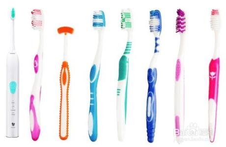 如何挑选电动牙刷 如何挑选合适的牙刷？