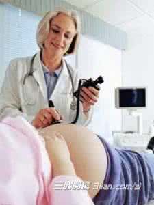 胎儿畸形筛查时间 不是所有胎儿畸形都能筛查