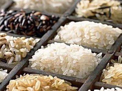 乌米饭的功效 六种不同功效的米饭