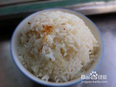 黄焖鸡米饭的做法 米饭 好吃的米饭的做法