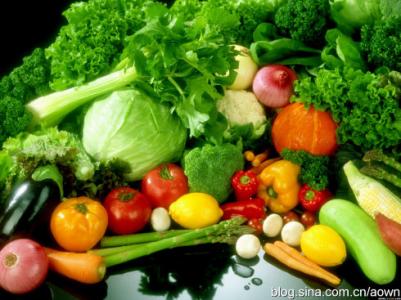 蔬菜的吃法 蔬菜的健康营养吃法