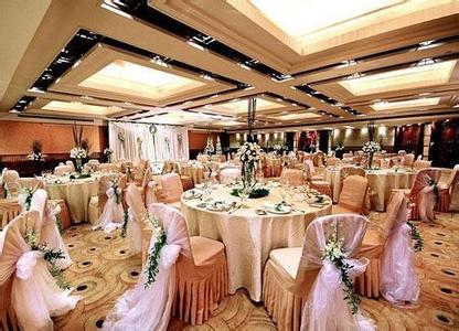 九江宾馆办婚宴的体会 办婚宴如何体面又能“省”