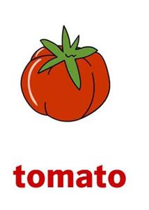 土豆的英语单词怎么说 西红柿的英语单词怎么说