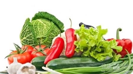 蔬菜人均食用量 冬日正确食用蔬菜