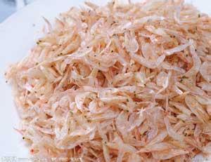 干虾米的家常做法大全 虾米怎么做好吃