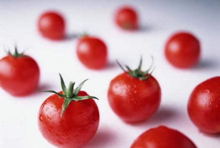 男人必不可少的生命元素：番茄红素