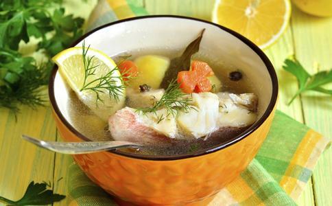 养胃汤的家常做法 养胃汤的做法大全